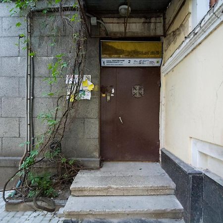 DayFlat Apartments Golden Gate Area Kiev Værelse billede