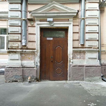 DayFlat Apartments Golden Gate Area Kiev Eksteriør billede