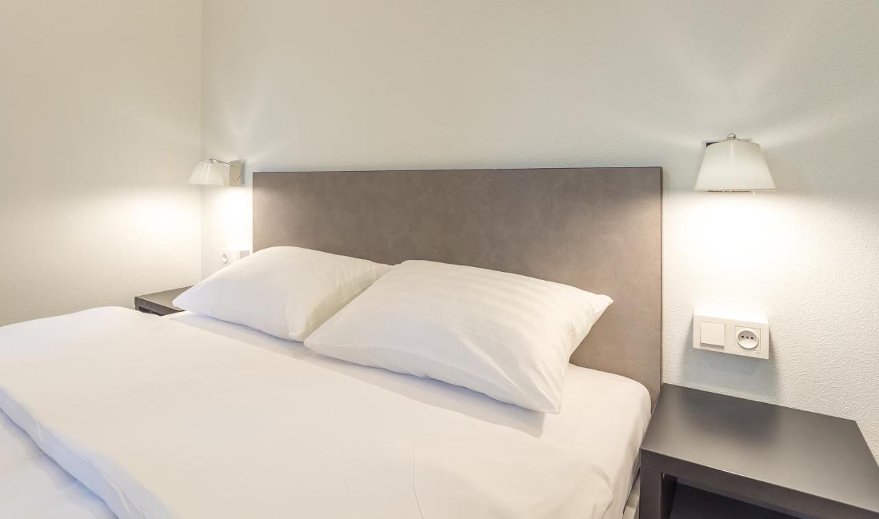 DayFlat Apartments Golden Gate Area Kiev Eksteriør billede