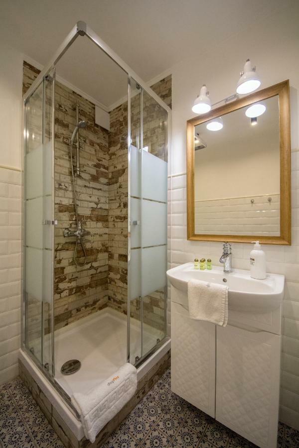 DayFlat Apartments Golden Gate Area Kiev Eksteriør billede