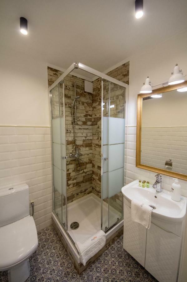 DayFlat Apartments Golden Gate Area Kiev Eksteriør billede